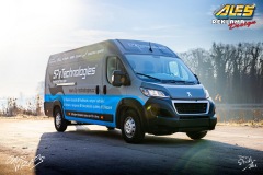 studio-ales-car-wrap-polep-aut-polepaut-reklama-na-auto-5P-technologies-peugeot-matt-arlon-slx-8