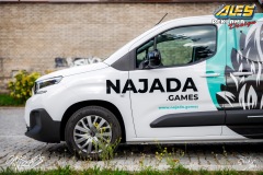 studio-ales-car-wrap-polep-aut-polepaut-najada-games-reklama-na-auto-citroen-nymburk-arlon-slx-6