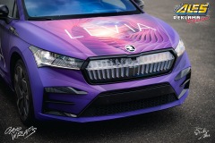 studio-ales-car-wrap-polep-aut-polepaut-reklama-na-dodavku-enyaq-iqos-safy-production-levia-4
