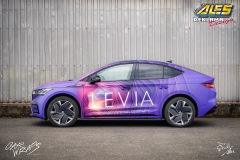 studio-ales-car-wrap-polep-aut-polepaut-reklama-na-dodavku-enyaq-iqos-safy-production-levia